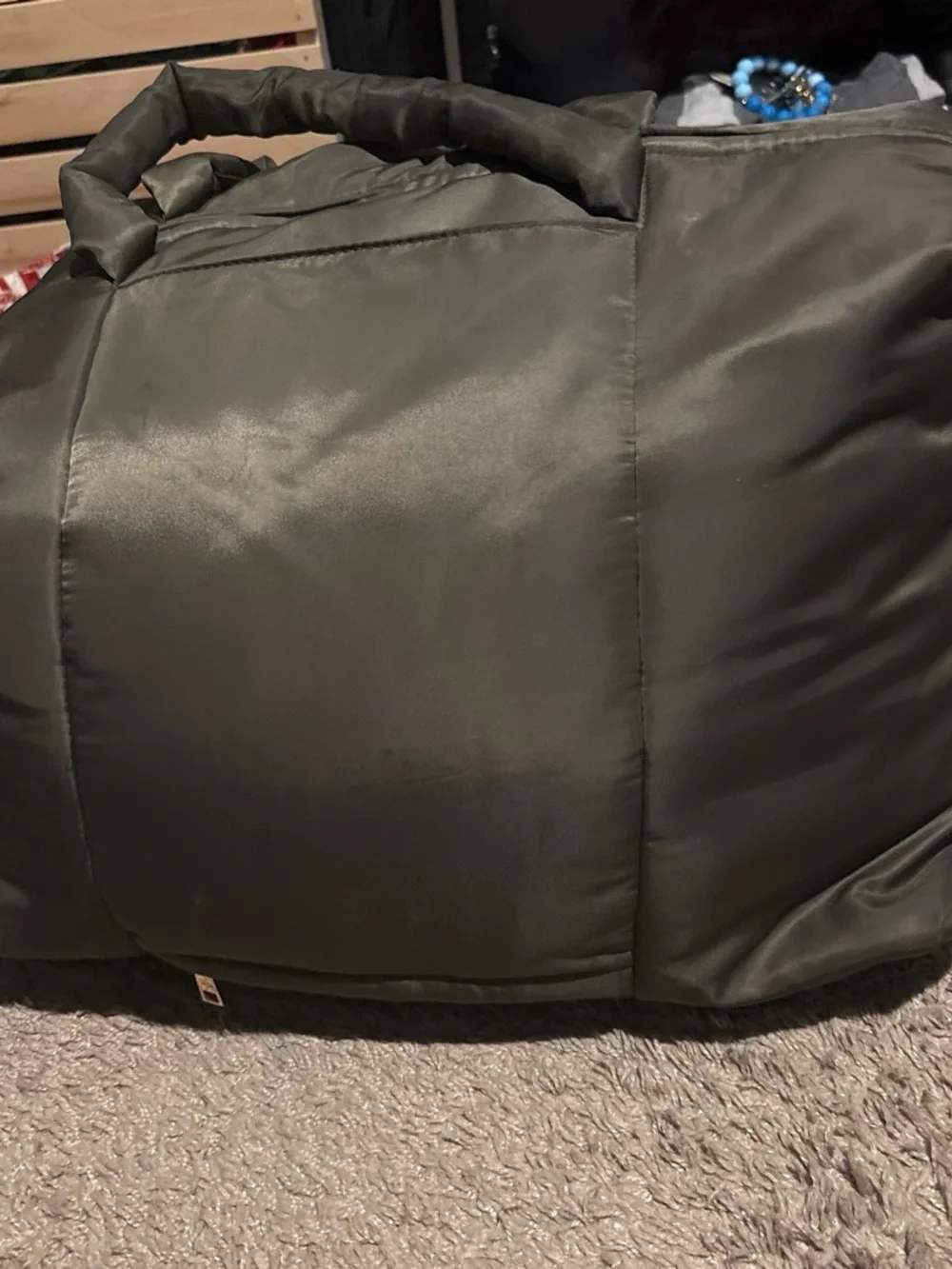 N/A durable black